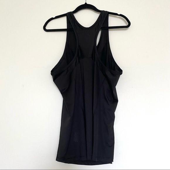 Old Navy Black Active Tank - XXL - Picture 3 of 4